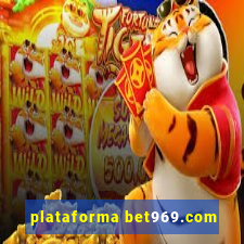 plataforma bet969.com